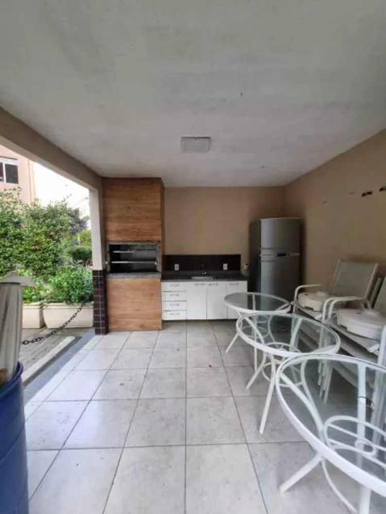 Apartamento, 3 quartos, 45 m² - Foto 23