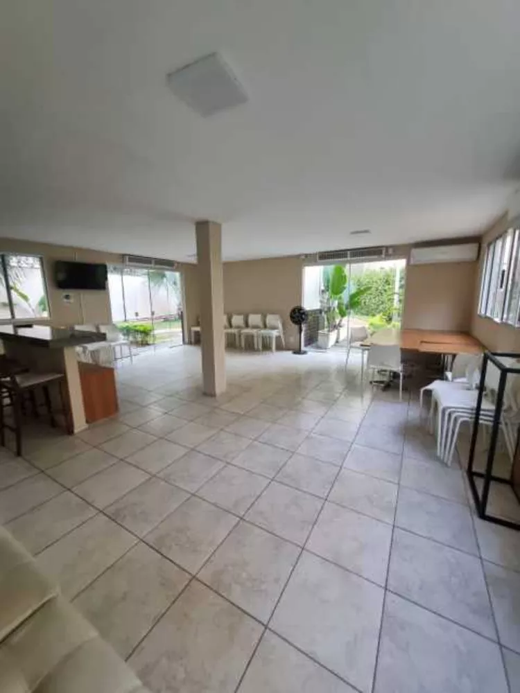 Apartamento, 3 quartos, 45 m² - Foto 1