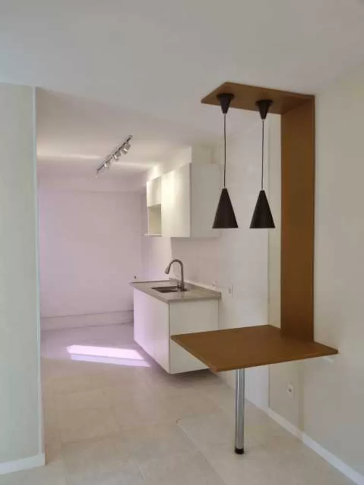 Apartamento, 3 quartos, 45 m² - Foto 5