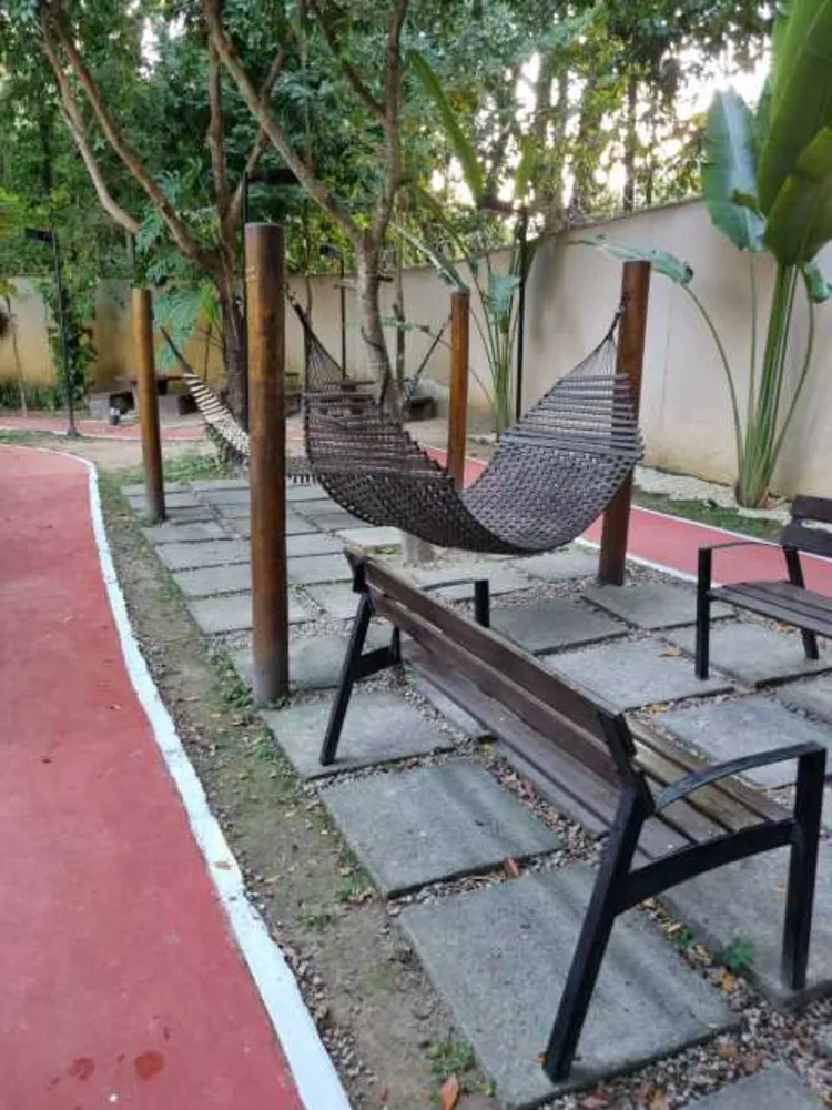 Apartamento, 3 quartos, 45 m² - Foto 2