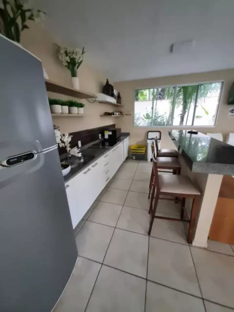 Apartamento, 3 quartos, 45 m² - Foto 26