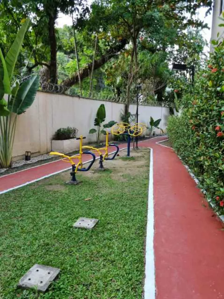 Apartamento, 3 quartos, 45 m² - Foto 11