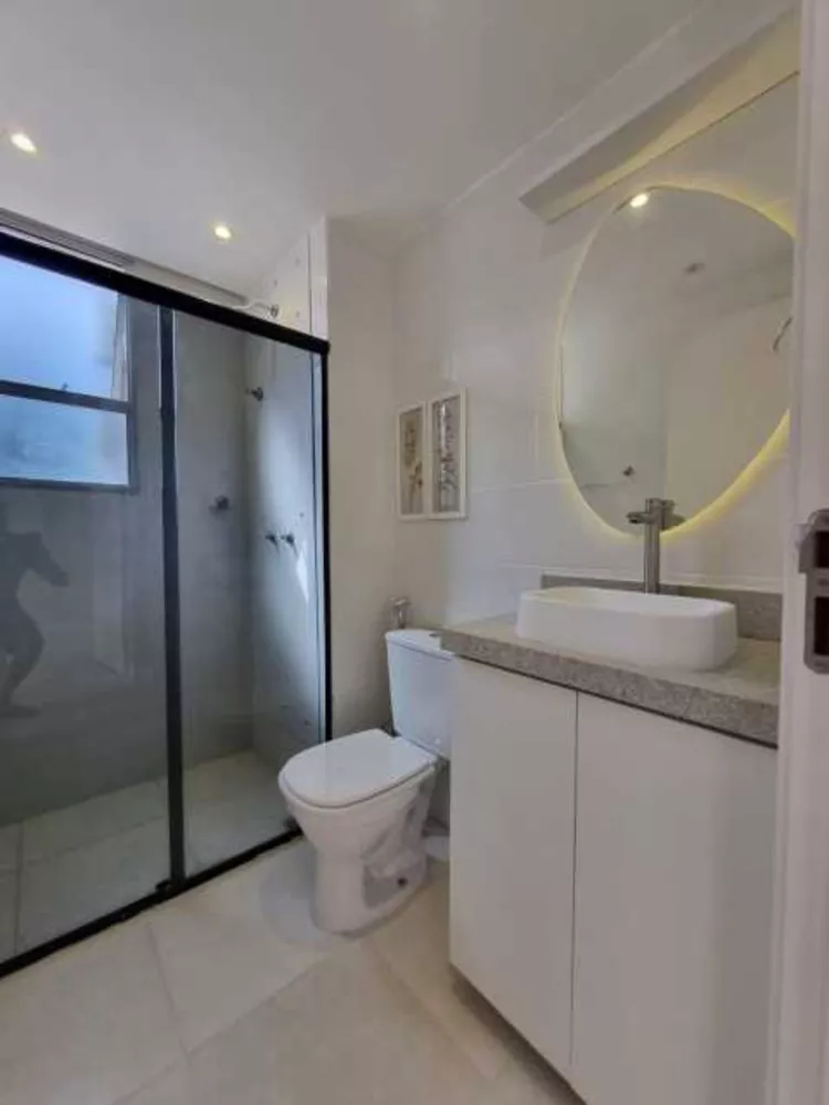 Apartamento, 3 quartos, 45 m² - Foto 14