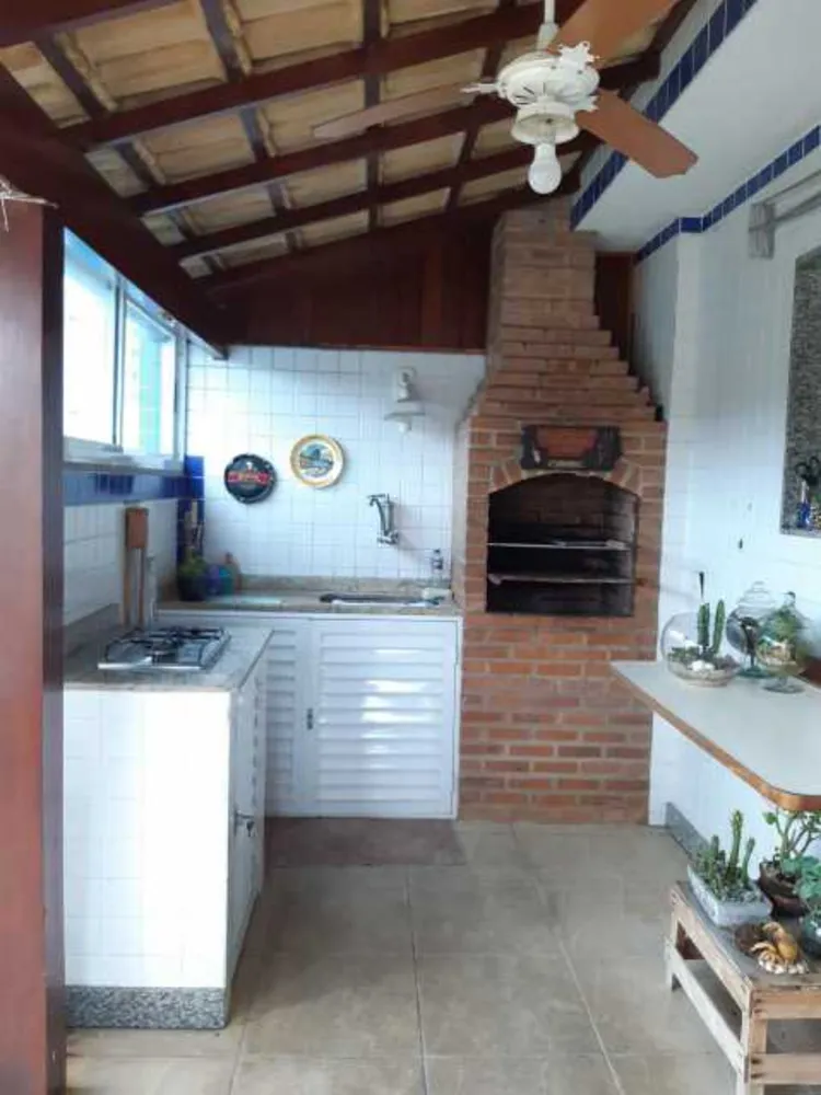 Cobertura, 4 quartos, 241 m² - Foto 10