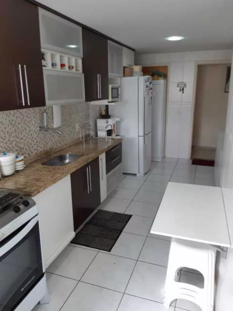 Cobertura, 4 quartos, 241 m² - Foto 2
