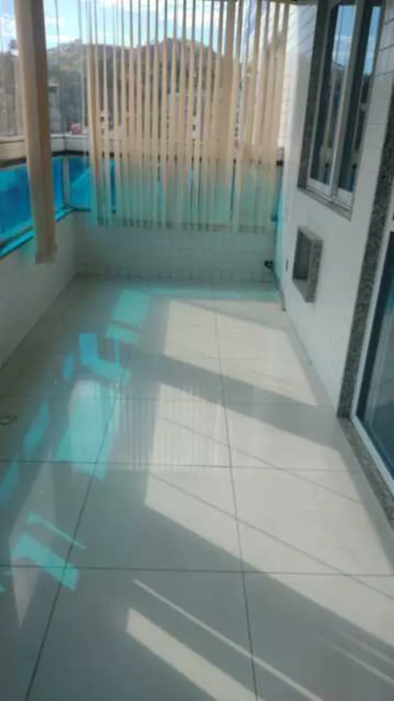 Cobertura, 4 quartos, 241 m² - Foto 4