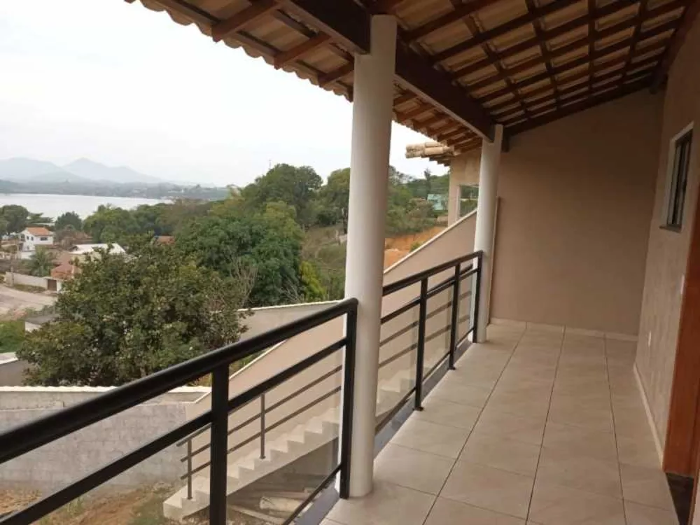 Casa de Condomínio, 2 quartos - Foto 1