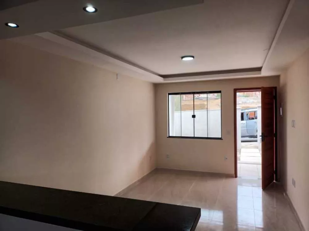 Casa de Condomínio, 2 quartos - Foto 3