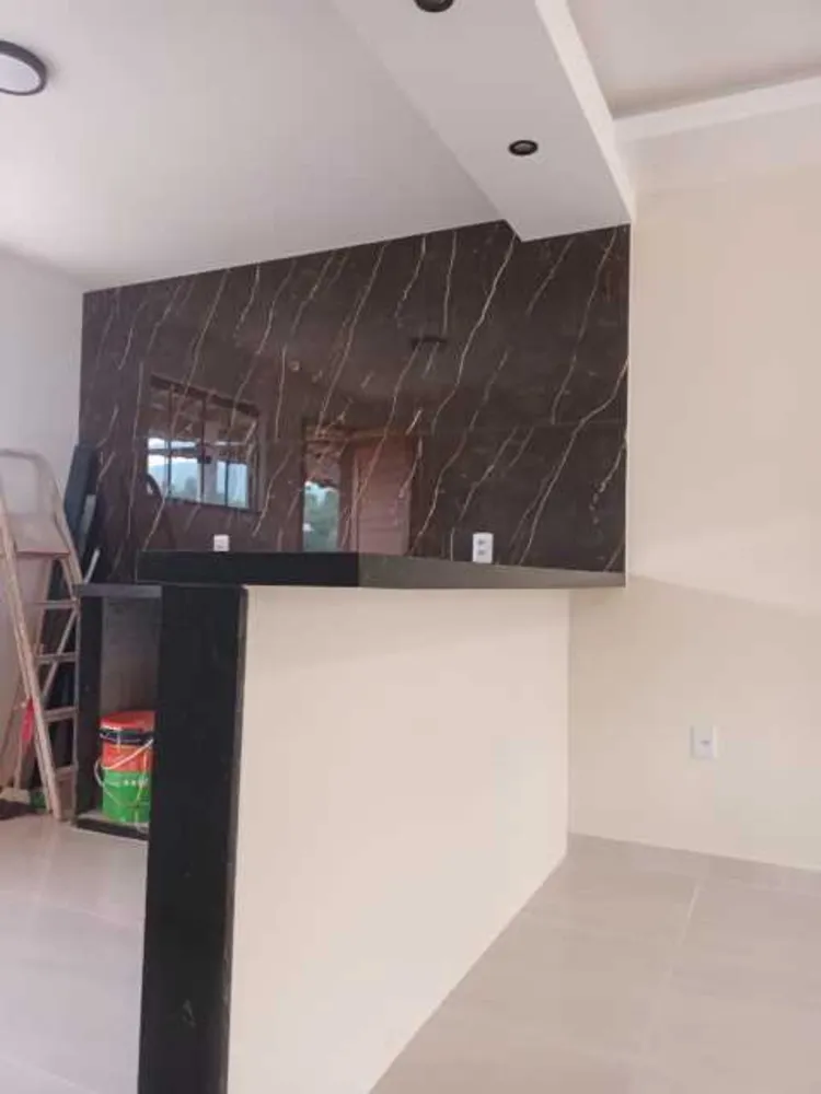 Casa de Condomínio, 2 quartos - Foto 7