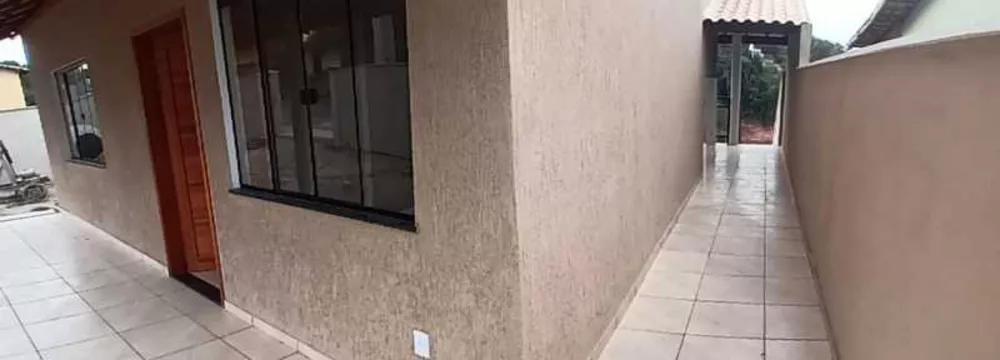 Casa de Condomínio, 2 quartos - Foto 4