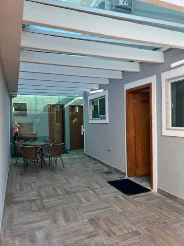 Casa de Condomínio, 5 quartos - Foto 1
