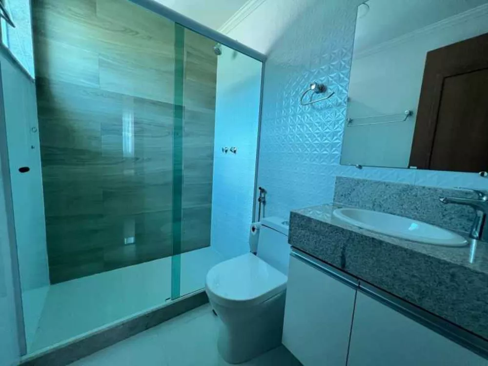 Casa de Condomínio, 5 quartos - Foto 28