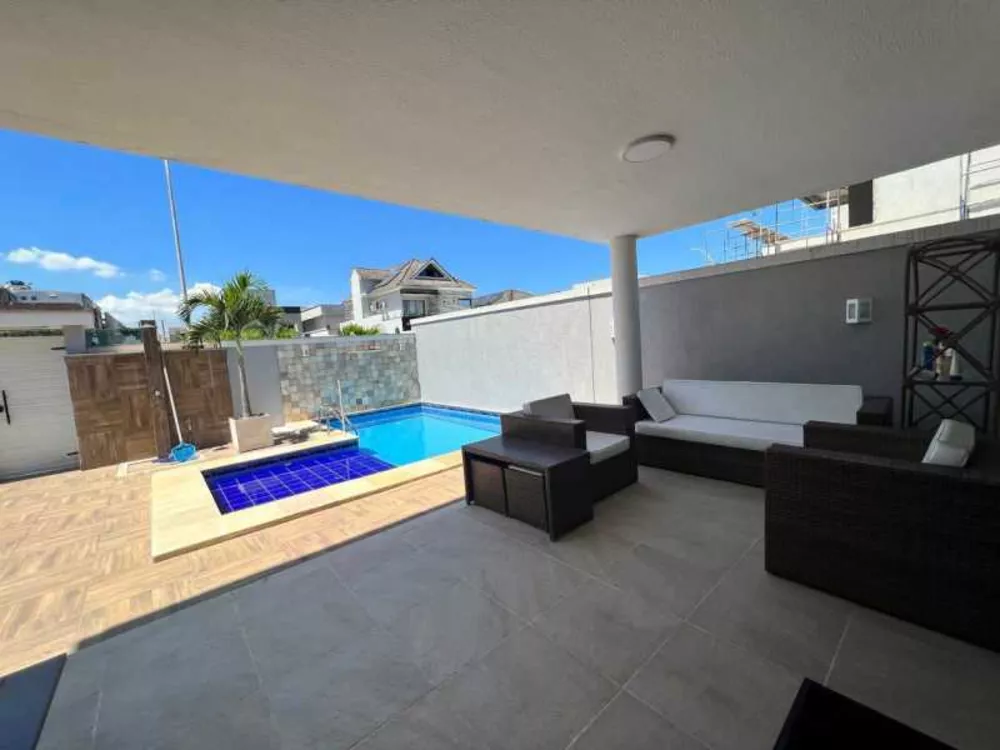 Casa de Condomínio, 5 quartos - Foto 6