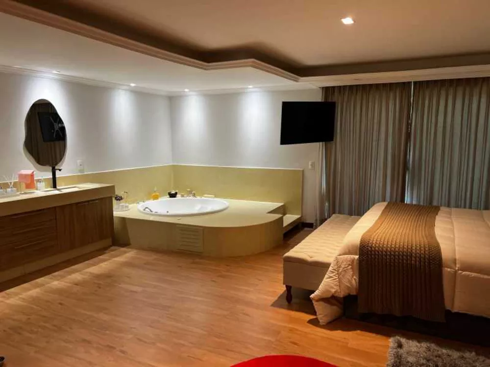 Casa de Condomínio, 5 quartos - Foto 8