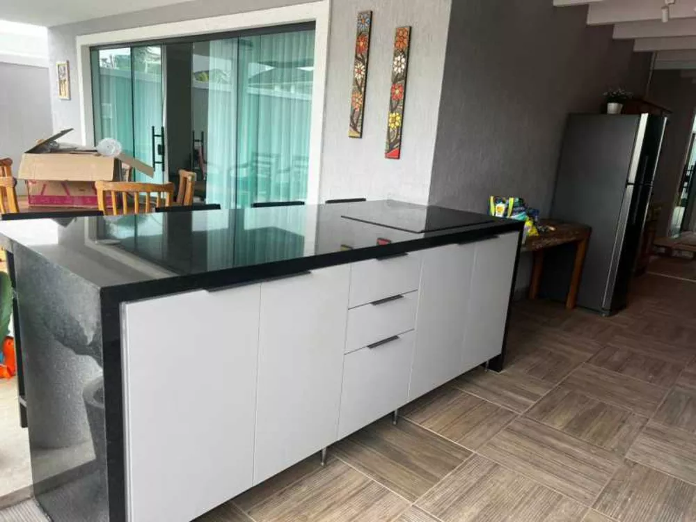 Casa de Condomínio, 5 quartos - Foto 5