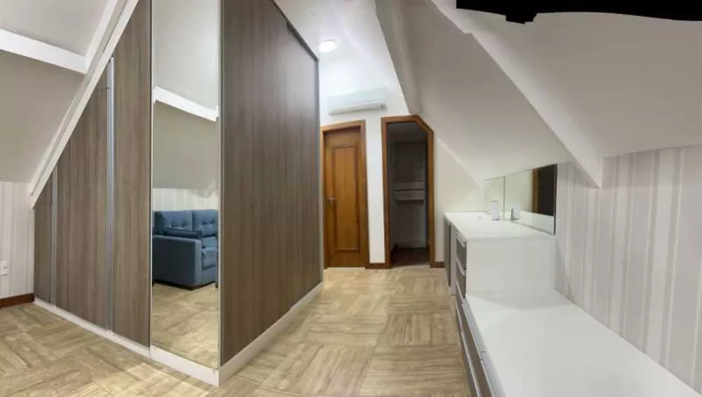 Casa de Condomínio, 5 quartos - Foto 10