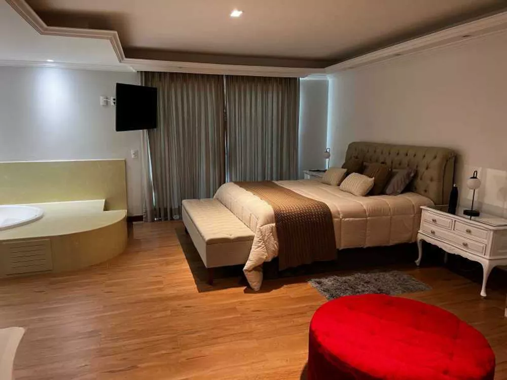 Casa de Condomínio, 5 quartos - Foto 11