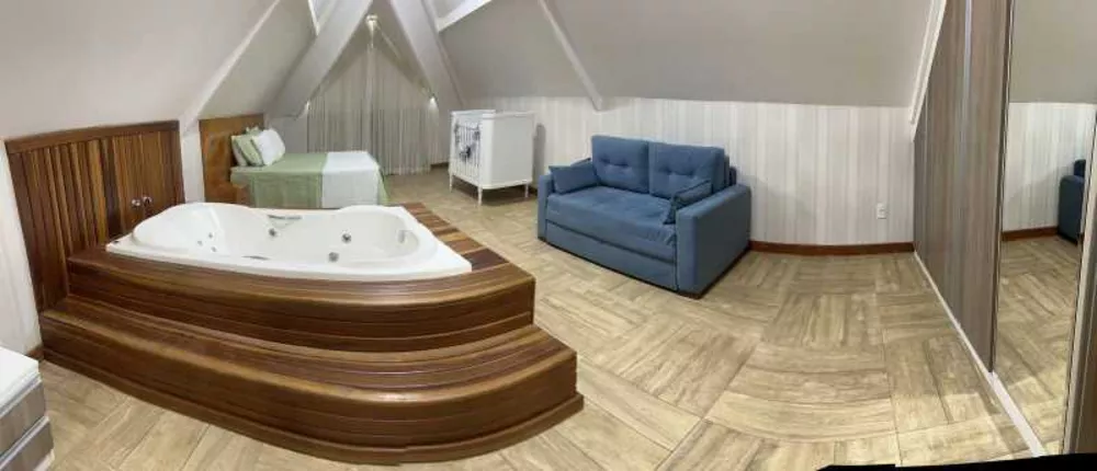 Casa de Condomínio, 5 quartos - Foto 23