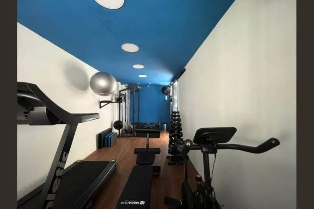 Apartamento, 2 quartos, 70 m² - Foto 9