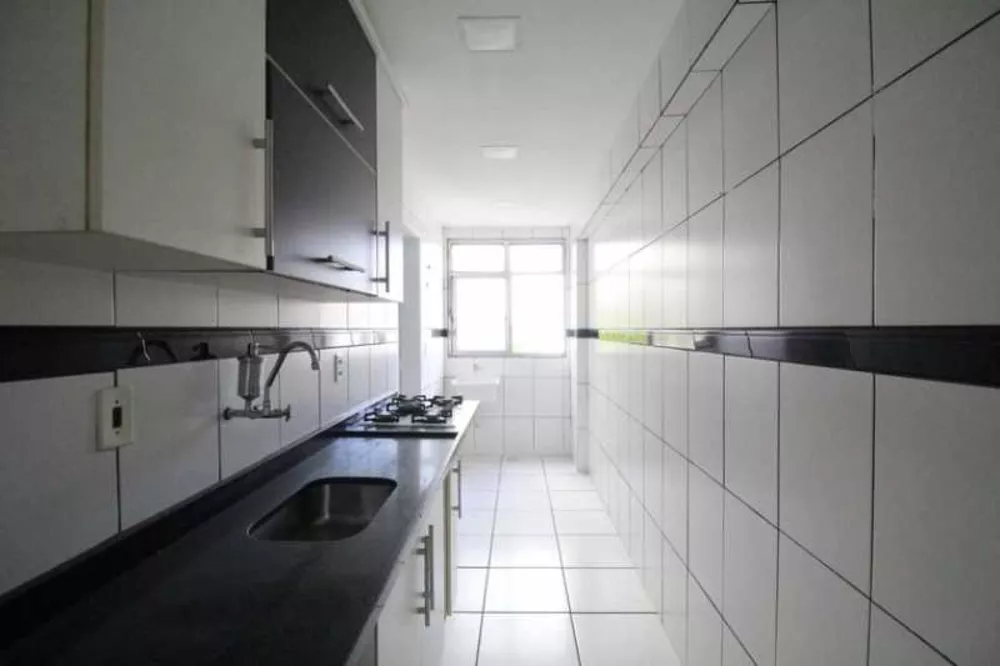 Apartamento, 2 quartos, 70 m² - Foto 2