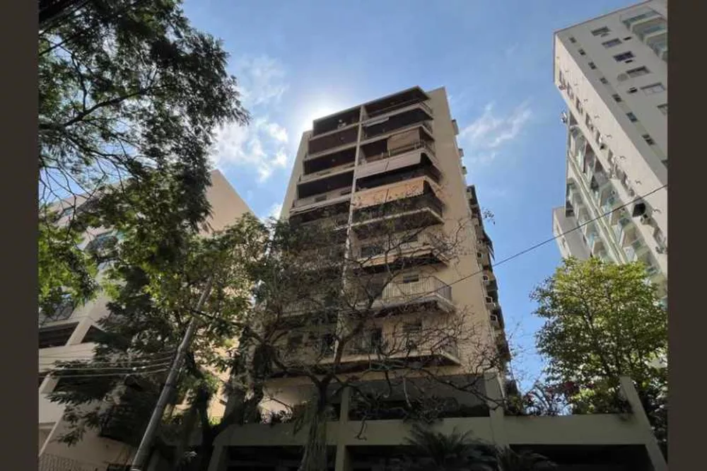 Apartamento, 2 quartos, 70 m² - Foto 6