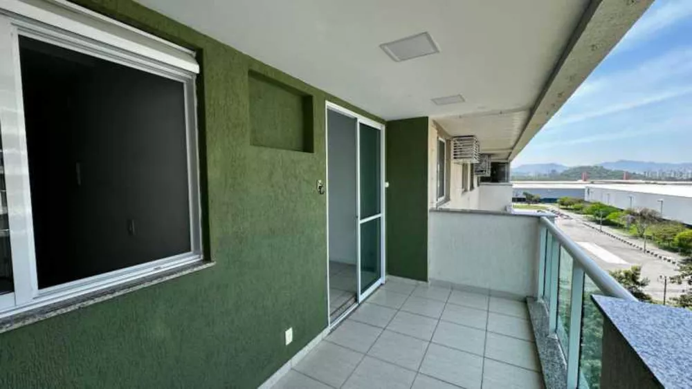 Apartamento, 2 quartos, 65 m² - Foto 22