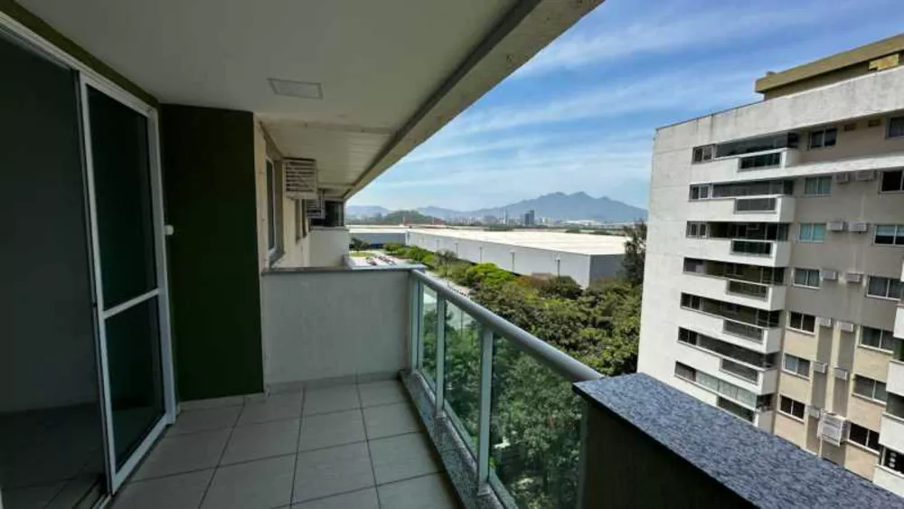 Apartamento, 2 quartos, 65 m² - Foto 13