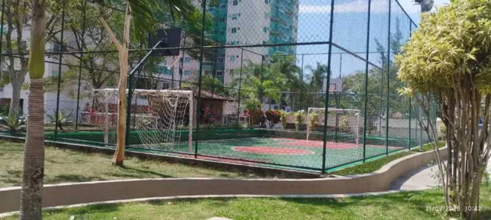 Apartamento, 2 quartos, 65 m² - Foto 5