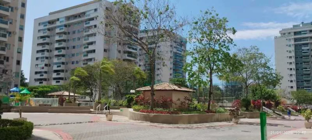Apartamento, 2 quartos, 65 m² - Foto 1