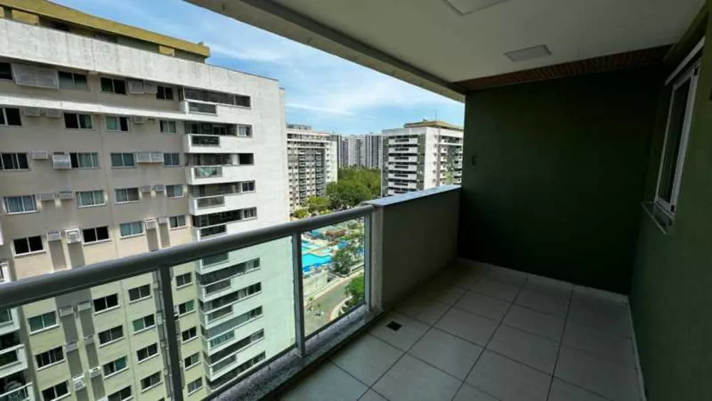 Apartamento, 2 quartos, 65 m² - Foto 12