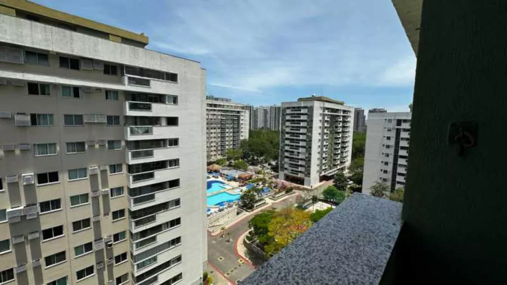 Apartamento, 2 quartos, 65 m² - Foto 8