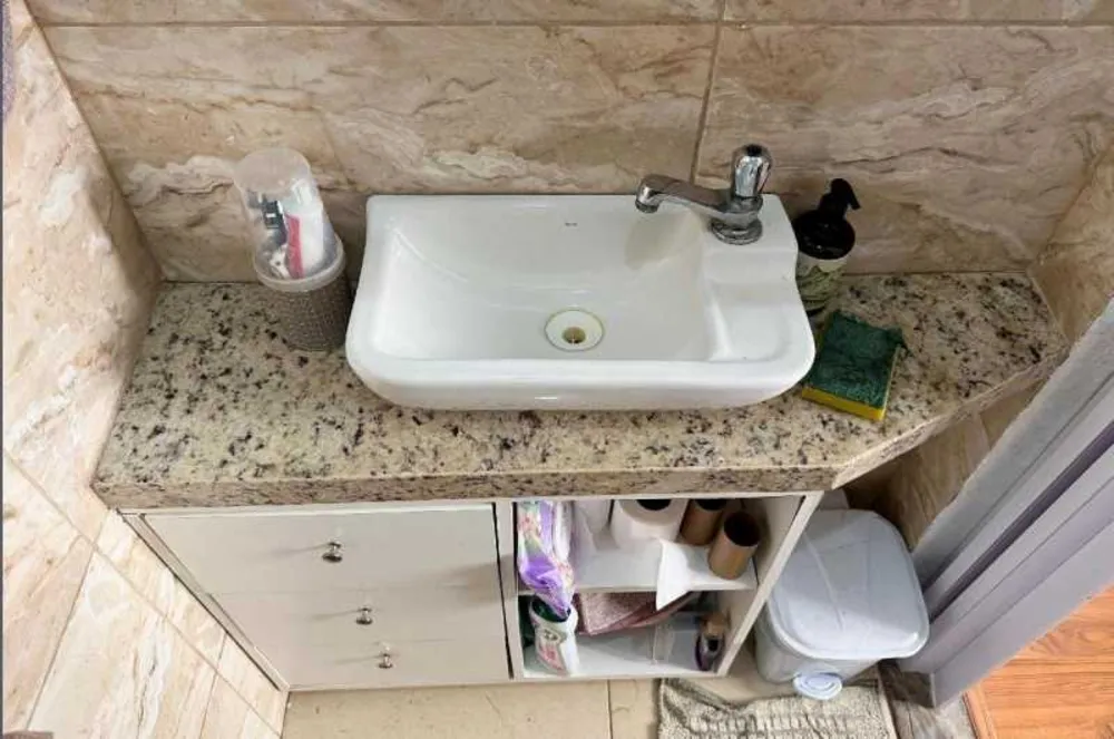 Apartamento, 1 quarto, 30 m² - Foto 3
