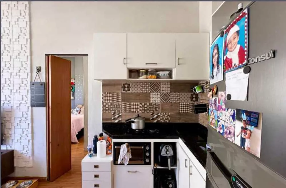 Apartamento, 1 quarto, 30 m² - Foto 5