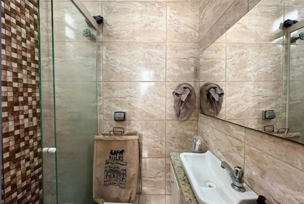 Apartamento, 1 quarto, 30 m² - Foto 11
