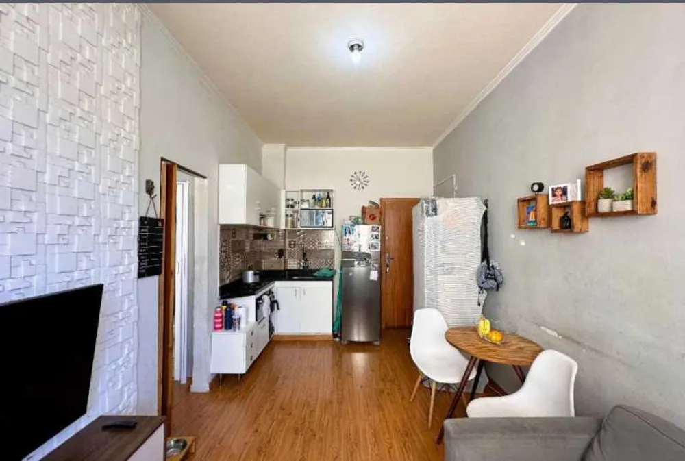 Apartamento, 1 quarto, 30 m² - Foto 16