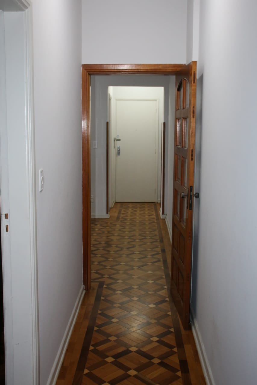 Apartamento para alugar com 2 quartos, 120m² - Foto 6