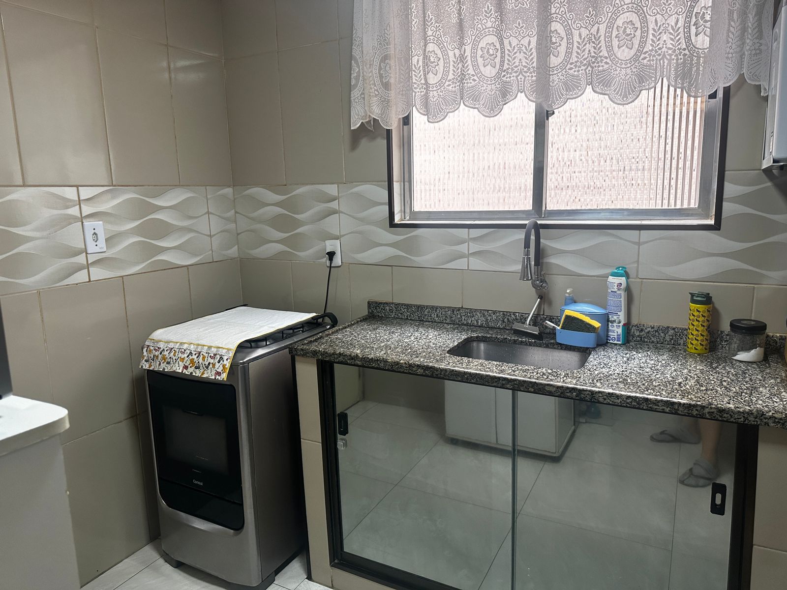 Apartamento à venda com 2 quartos, 88m² - Foto 3