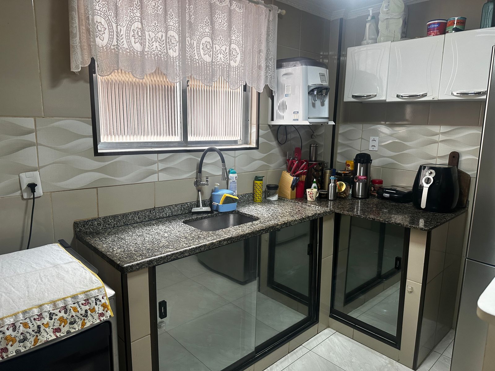 Apartamento à venda com 2 quartos, 88m² - Foto 6