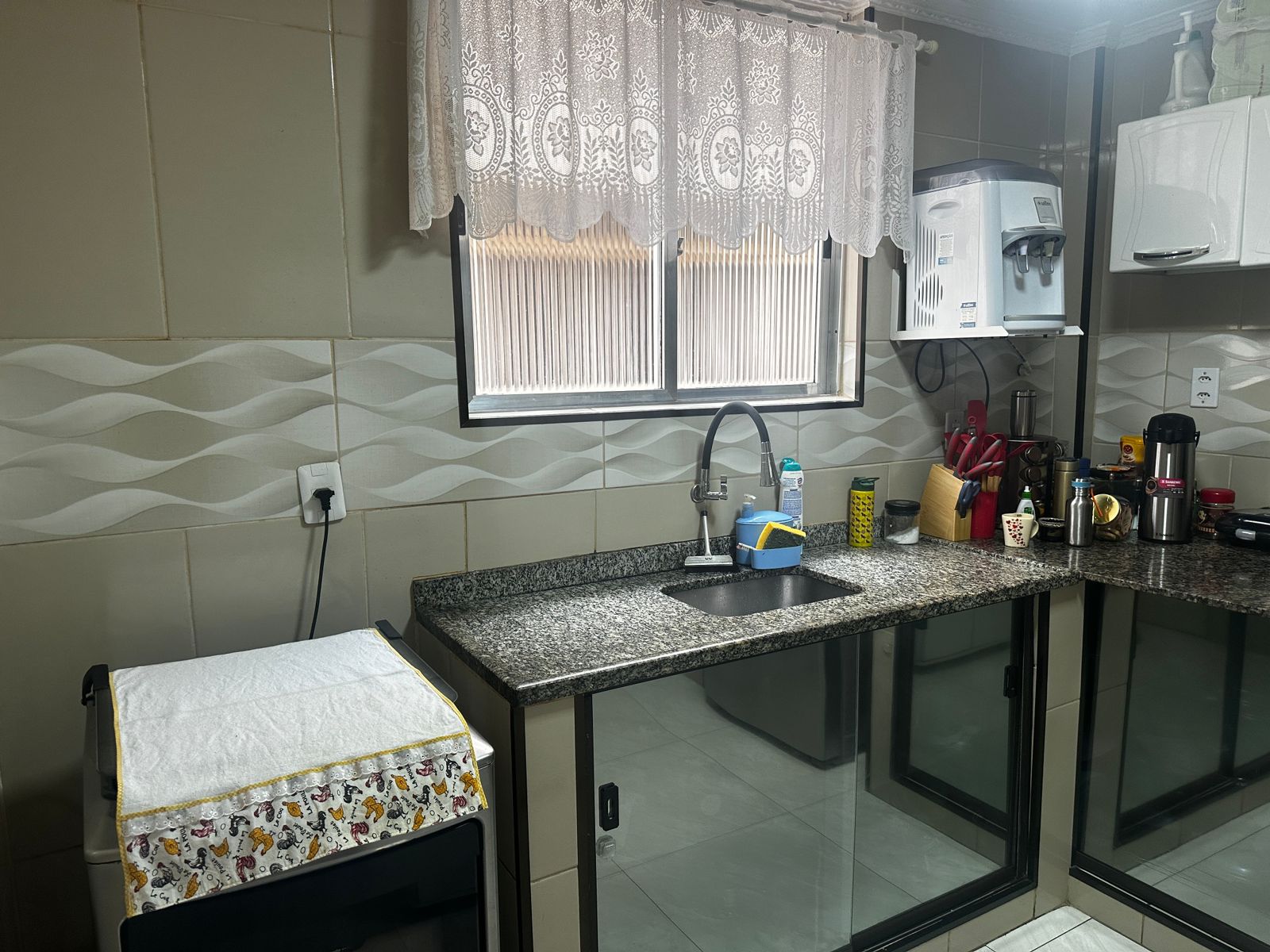 Apartamento à venda com 2 quartos, 88m² - Foto 4