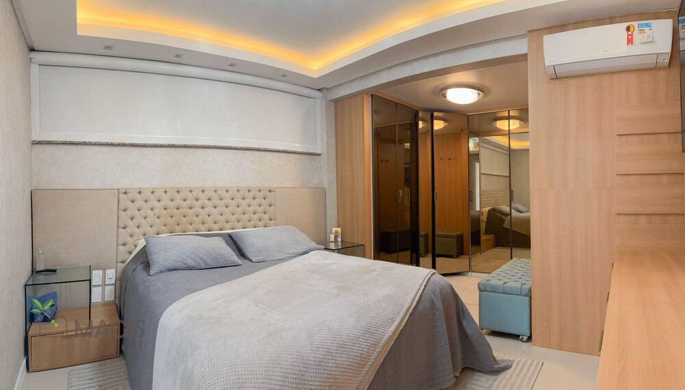 Apartamento à venda com 3 quartos, 256m² - Foto 35