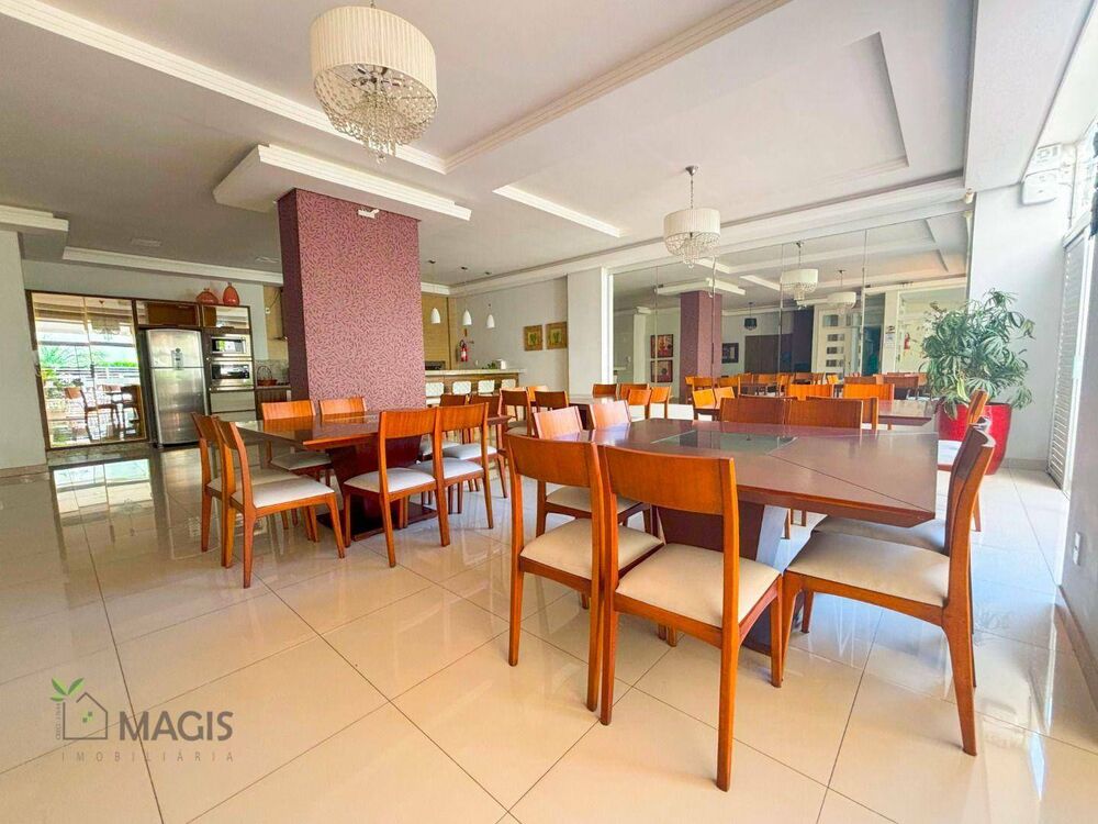 Apartamento à venda com 3 quartos, 256m² - Foto 47