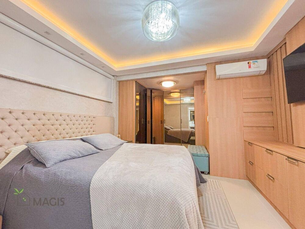 Apartamento à venda com 3 quartos, 256m² - Foto 31