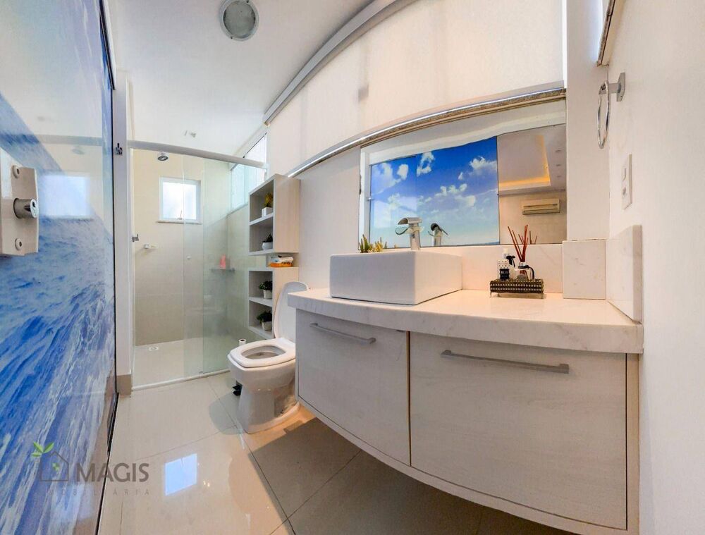 Apartamento à venda com 3 quartos, 256m² - Foto 29
