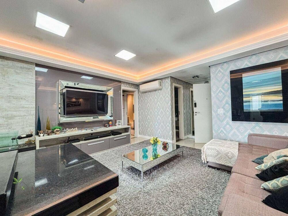 Apartamento à venda com 3 quartos, 256m² - Foto 6