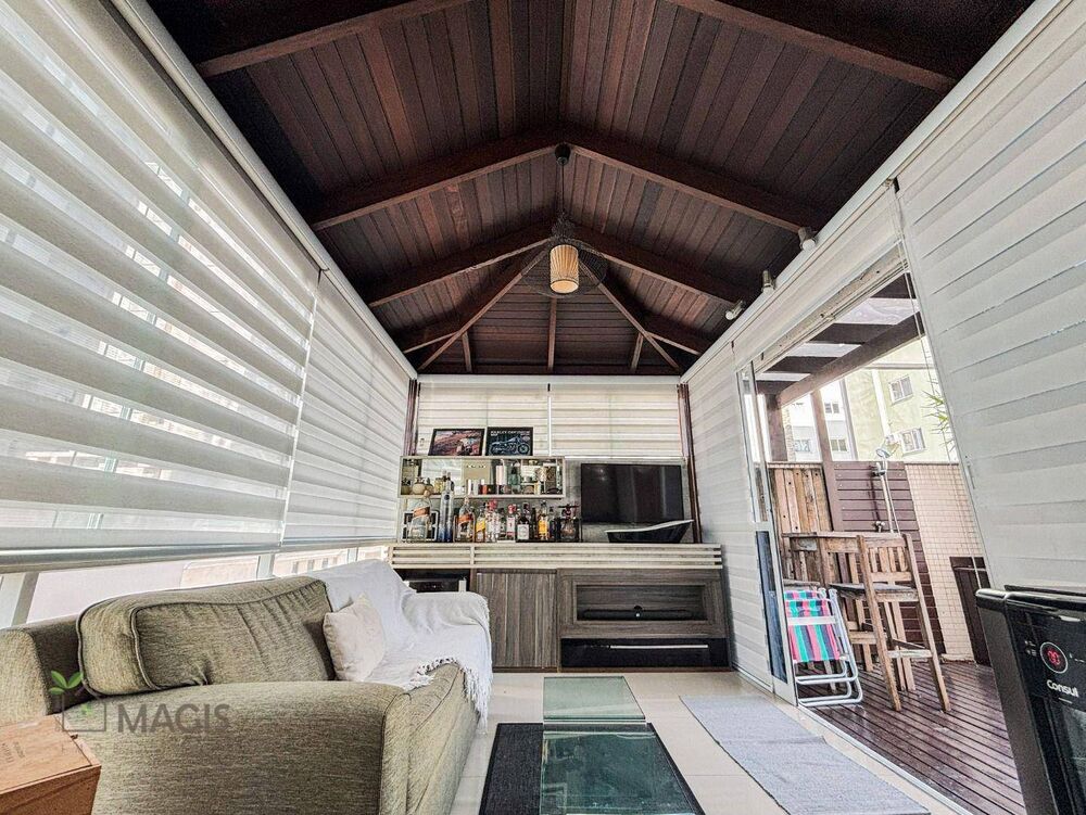 Apartamento à venda com 3 quartos, 256m² - Foto 16