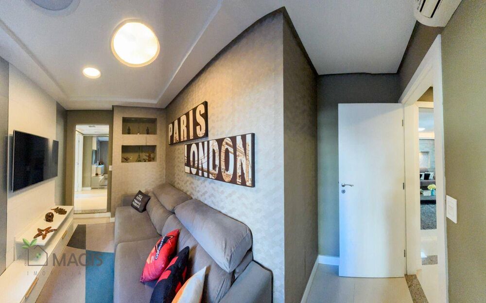 Apartamento à venda com 3 quartos, 256m² - Foto 24