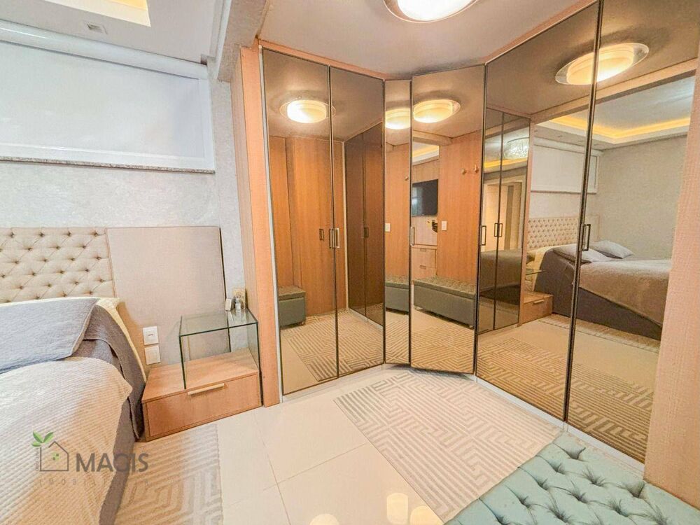 Apartamento à venda com 3 quartos, 256m² - Foto 36