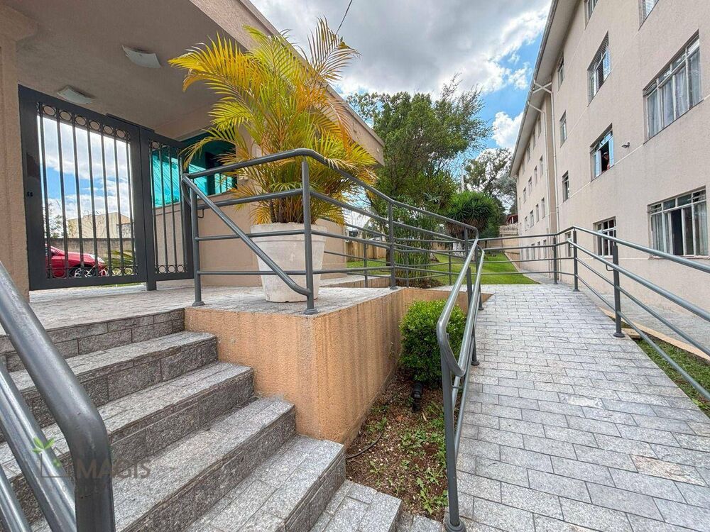 Apartamento para alugar com 2 quartos, 60M2 - Foto 26