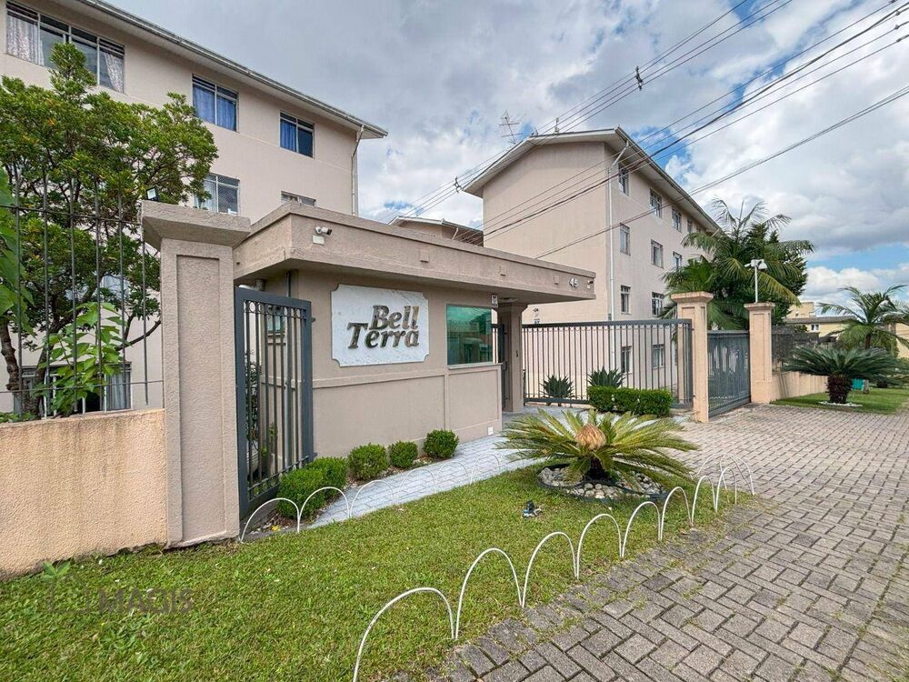 Apartamento para alugar com 2 quartos, 60M2 - Foto 1