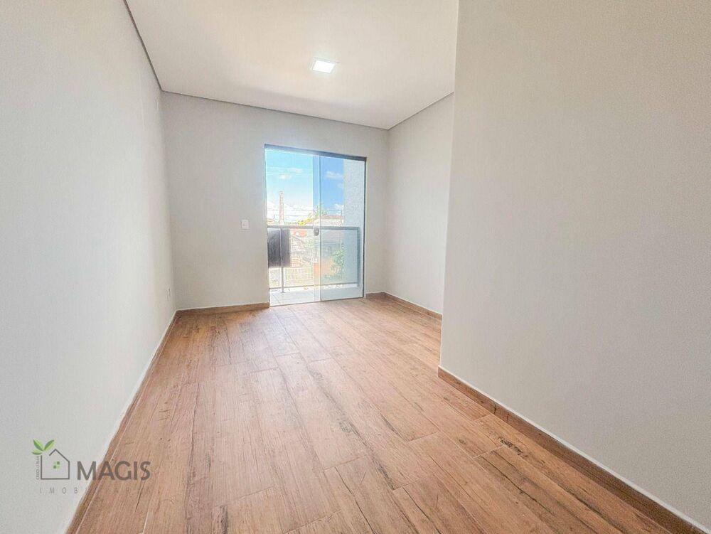 Sobrado à venda com 3 quartos, 64m² - Foto 10